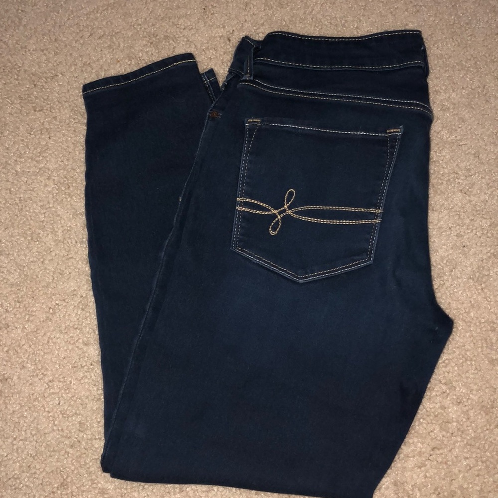 Denizen from Levi’s Jeans